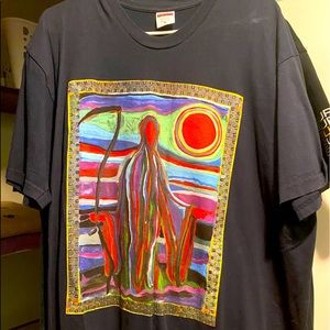 Supreme Reaper T size XL